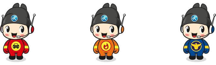 캐릭터 기본형